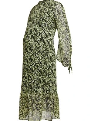 Długa sukienka Glamorous Bloom