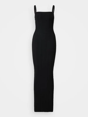 Długa sukienka Good American