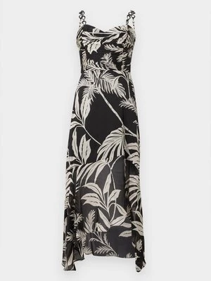 Długa sukienka Guess