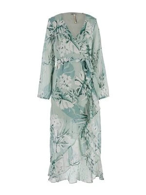 Długa sukienka Guess