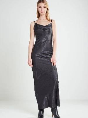 Długa sukienka Guess