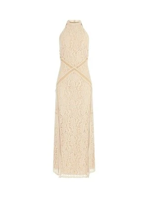 Długa sukienka Guess