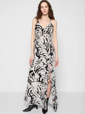 Długa sukienka Guess