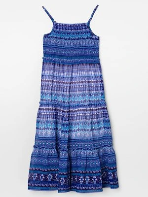 Długa sukienka happy girls