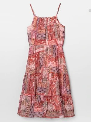 Długa sukienka happy girls