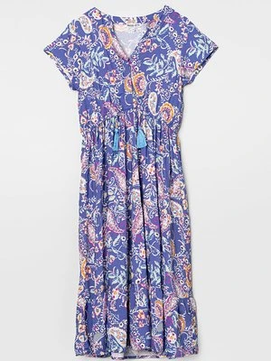 Długa sukienka happy girls