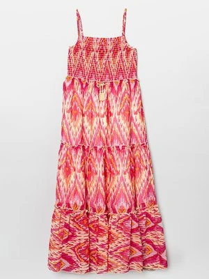 Długa sukienka happy girls