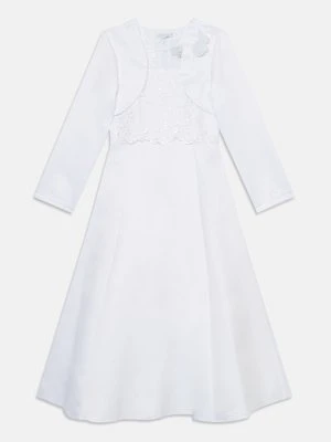 Długa sukienka happy girls