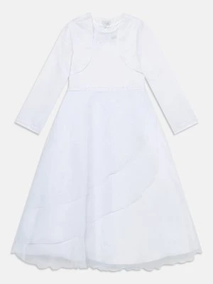 Długa sukienka happy girls