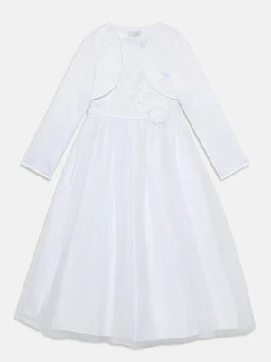 Długa sukienka happy girls