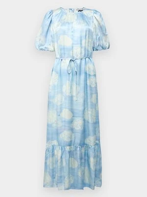 Długa sukienka Helmstedt