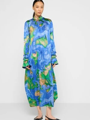 Długa sukienka Helmstedt