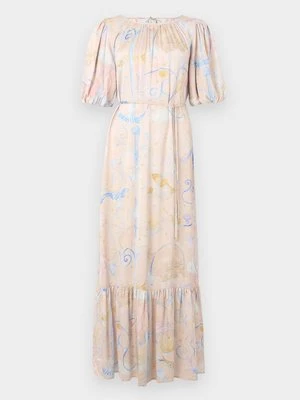 Długa sukienka Helmstedt