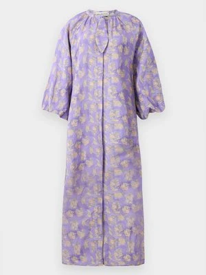 Długa sukienka Helmstedt