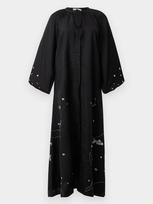 Długa sukienka Helmstedt