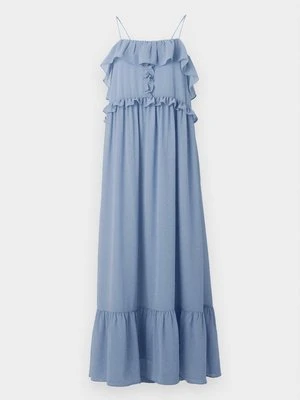 Długa sukienka Hofmann Copenhagen