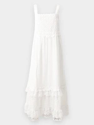 Długa sukienka Hofmann Copenhagen