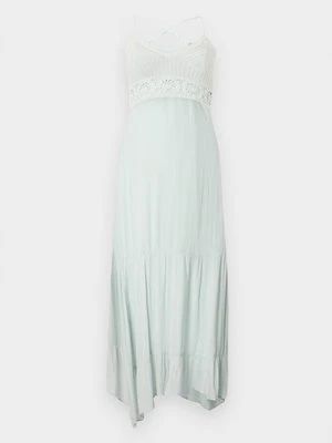 Długa sukienka Hollister Co.