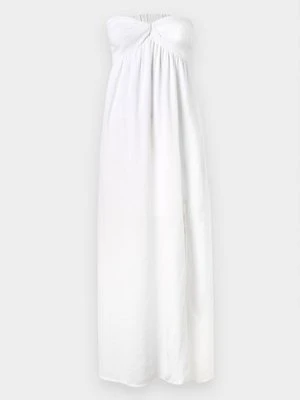 Długa sukienka Hollister Co.