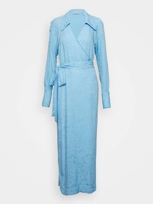 Długa sukienka Holzweiler