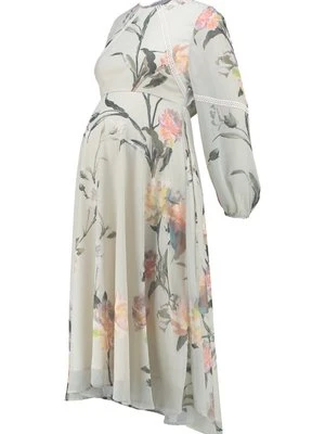 Długa sukienka Hope & Ivy Maternity