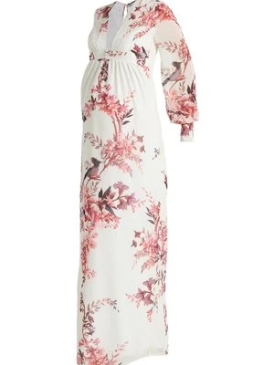 Długa sukienka Hope & Ivy Maternity