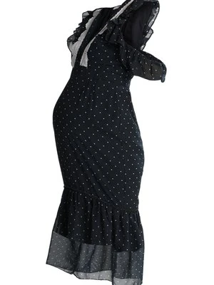 Długa sukienka Hope & Ivy Maternity