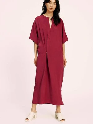 Długa sukienka HUMANOID