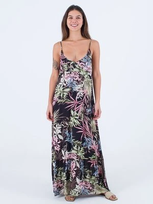 Długa sukienka hurley