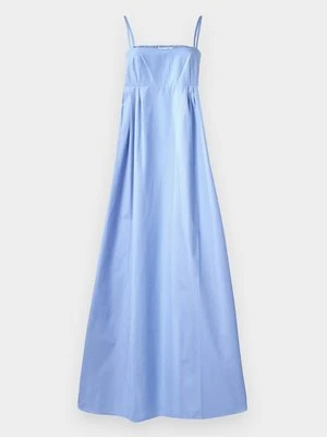 Długa sukienka iBlues