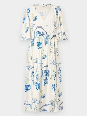 Długa sukienka Ichi