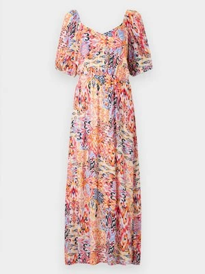 Długa sukienka Ichi