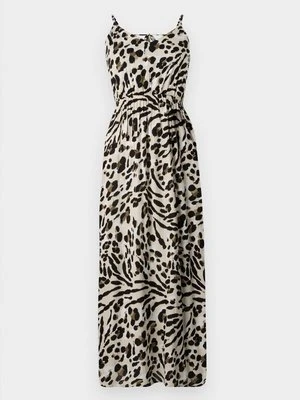 Długa sukienka Ichi