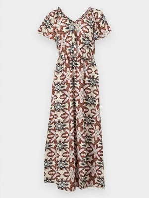 Długa sukienka Ichi