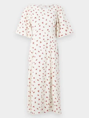 Długa sukienka Ichi