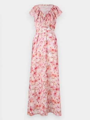 Długa sukienka Ida Sjöstedt