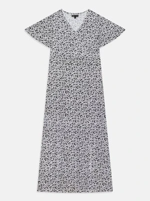 Długa sukienka IKKS