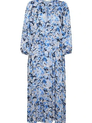 Długa sukienka InWear