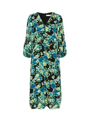 Długa sukienka InWear