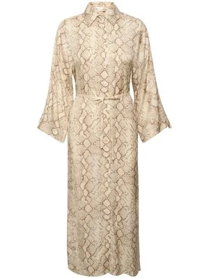 Długa sukienka InWear