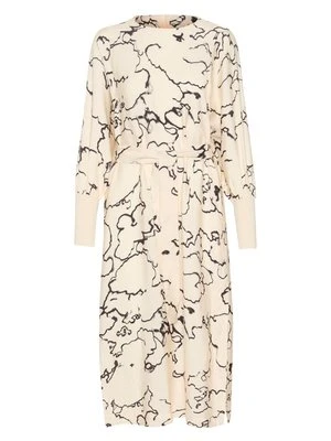 Długa sukienka InWear