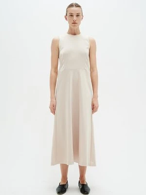 Długa sukienka InWear