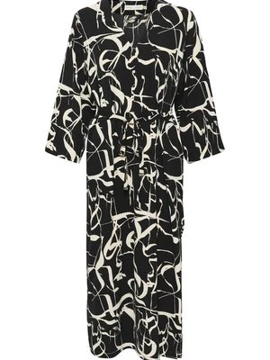 Długa sukienka InWear