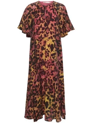 Długa sukienka InWear