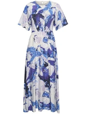 Długa sukienka InWear