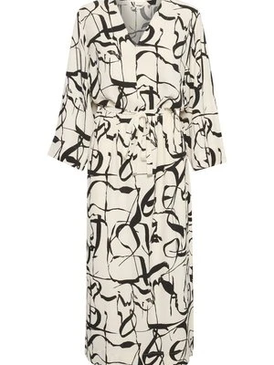 Długa sukienka InWear