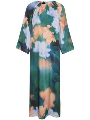 Długa sukienka InWear