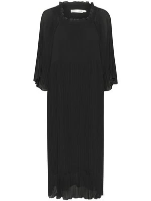 Długa sukienka InWear czarny