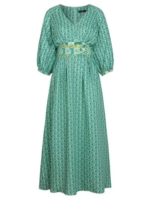 Długa sukienka Ivko