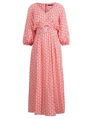 Długa sukienka Ivko